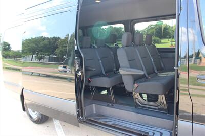 2025 Mercedes-Benz Sprinter 2500 - Photo 17 - Euless, TX 76040