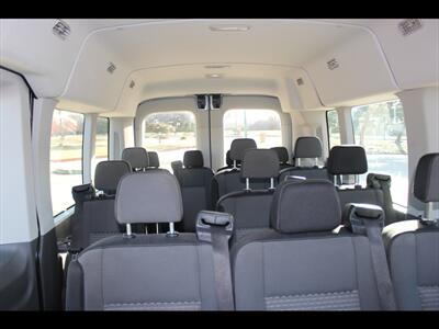 2023 Ford Transit 350 XLT   - Photo 15 - Euless, TX 76040