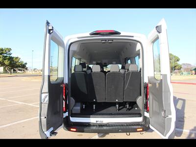 2023 Ford Transit 350 XLT   - Photo 11 - Euless, TX 76040