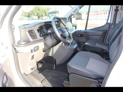 2023 Ford Transit 350 XLT   - Photo 30 - Euless, TX 76040