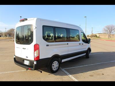 2023 Ford Transit 350 XLT   - Photo 5 - Euless, TX 76040