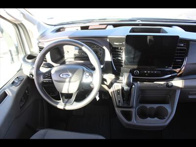 2023 Ford Transit 350 XLT   - Photo 21 - Euless, TX 76040