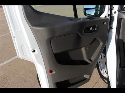 2023 Ford Transit 350 XLT   - Photo 31 - Euless, TX 76040