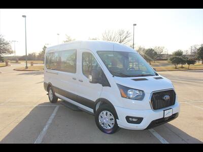 2023 Ford Transit 350 XLT   - Photo 7 - Euless, TX 76040