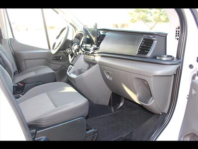 2023 Ford Transit 350 XLT   - Photo 27 - Euless, TX 76040