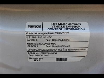 2023 Ford Transit 350 XLT   - Photo 44 - Euless, TX 76040