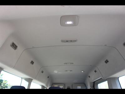 2023 Ford Transit 350 XLT   - Photo 13 - Euless, TX 76040
