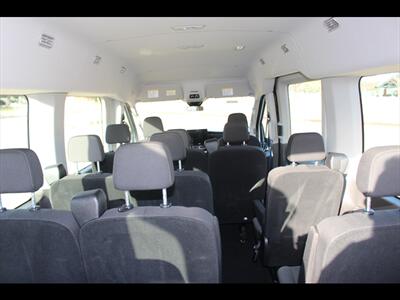 2023 Ford Transit 350 XLT   - Photo 14 - Euless, TX 76040