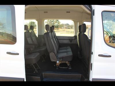 2023 Ford Transit 350 XLT   - Photo 17 - Euless, TX 76040