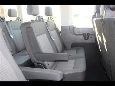 2023 Ford Transit 350 XLT   - Photo 19 - Euless, TX 76040