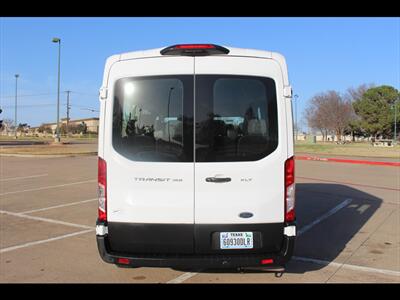 2023 Ford Transit 350 XLT   - Photo 4 - Euless, TX 76040