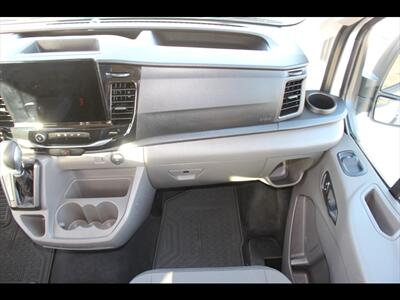 2023 Ford Transit 350 XLT   - Photo 22 - Euless, TX 76040