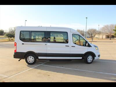 2023 Ford Transit 350 XLT   - Photo 6 - Euless, TX 76040