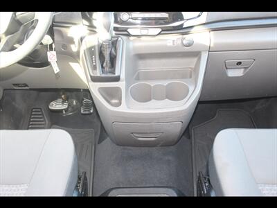 2023 Ford Transit 350 XLT   - Photo 26 - Euless, TX 76040