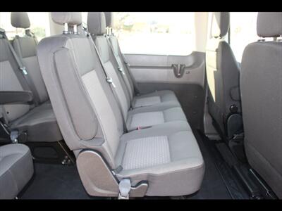 2023 Ford Transit 350 XLT   - Photo 18 - Euless, TX 76040