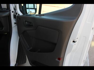 2023 Ford Transit 350 XLT   - Photo 28 - Euless, TX 76040