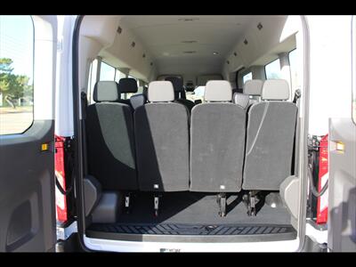 2023 Ford Transit 350 XLT   - Photo 12 - Euless, TX 76040