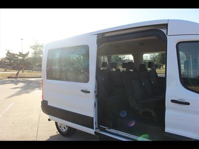 2023 Ford Transit 350 XLT   - Photo 16 - Euless, TX 76040