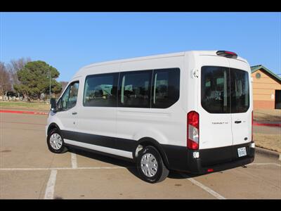 2023 Ford Transit 350 XLT   - Photo 3 - Euless, TX 76040