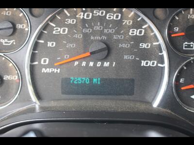 2018 Chevrolet Express LS 2500   - Photo 31 - Euless, TX 76040