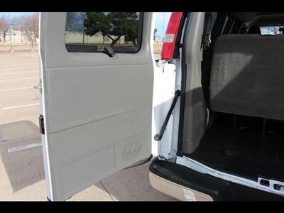 2018 Chevrolet Express LS 2500   - Photo 15 - Euless, TX 76040