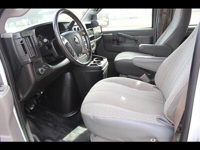 2018 Chevrolet Express LS 2500   - Photo 27 - Euless, TX 76040