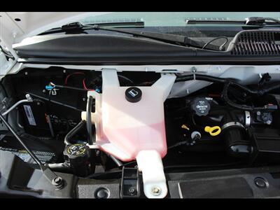2018 Chevrolet Express LS 2500   - Photo 39 - Euless, TX 76040