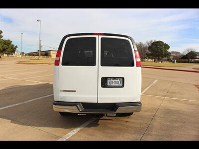 2018 Chevrolet Express LS 2500   - Photo 4 - Euless, TX 76040