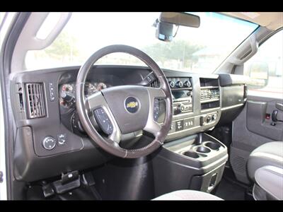 2018 Chevrolet Express LS 2500   - Photo 29 - Euless, TX 76040