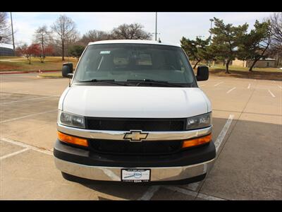 2018 Chevrolet Express LS 2500   - Photo 9 - Euless, TX 76040