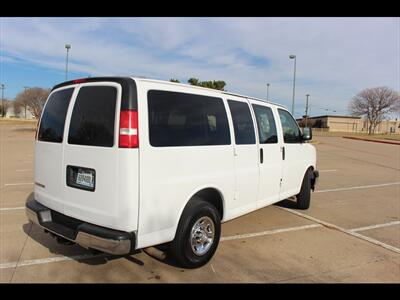 2018 Chevrolet Express LS 2500   - Photo 6 - Euless, TX 76040