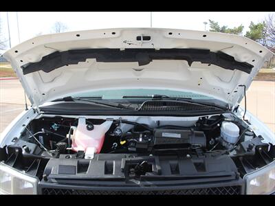 2018 Chevrolet Express LS 2500   - Photo 38 - Euless, TX 76040