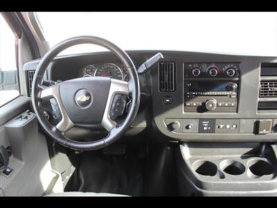 2018 Chevrolet Express LS 2500   - Photo 19 - Euless, TX 76040