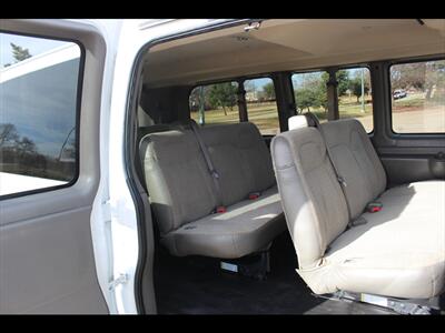 2018 Chevrolet Express LS 2500   - Photo 18 - Euless, TX 76040