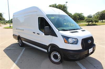 2025 Ford Transit 350   - Photo 7 - Euless, TX 76040