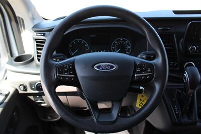 2025 Ford Transit 350   - Photo 25 - Euless, TX 76040