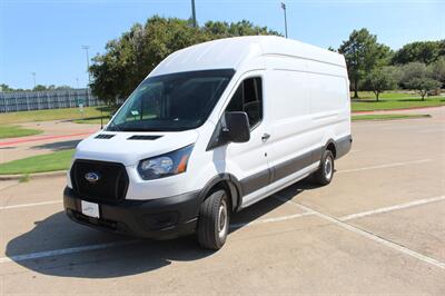 2025 Ford Transit 350   - Photo 1 - Euless, TX 76040