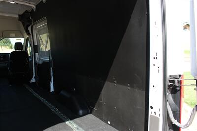 2025 Ford Transit 350   - Photo 12 - Euless, TX 76040