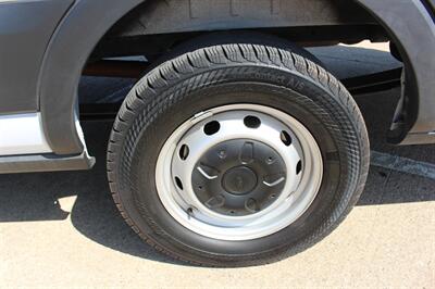 2025 Ford Transit 350   - Photo 27 - Euless, TX 76040