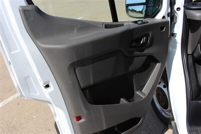 2025 Ford Transit 350   - Photo 22 - Euless, TX 76040