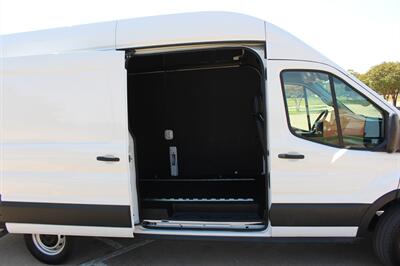 2025 Ford Transit 350   - Photo 14 - Euless, TX 76040