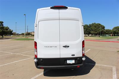 2025 Ford Transit 350   - Photo 4 - Euless, TX 76040