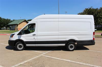 2025 Ford Transit 350   - Photo 2 - Euless, TX 76040