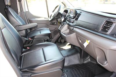2025 Ford Transit 350   - Photo 21 - Euless, TX 76040
