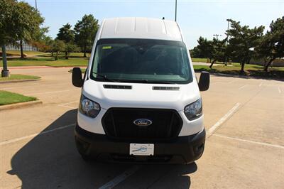 2025 Ford Transit 350   - Photo 8 - Euless, TX 76040