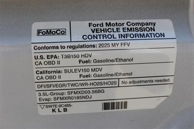 2025 Ford Transit 350   - Photo 33 - Euless, TX 76040