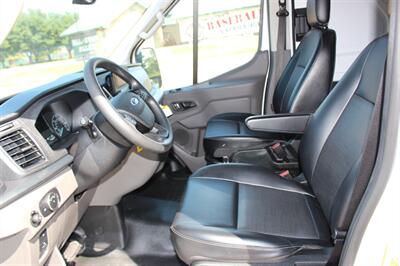 2025 Ford Transit 350   - Photo 23 - Euless, TX 76040