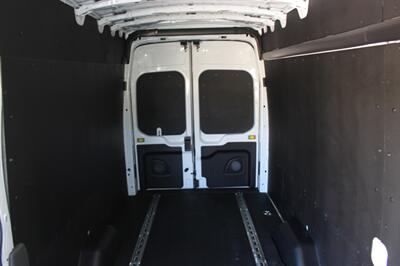 2025 Ford Transit 350   - Photo 19 - Euless, TX 76040