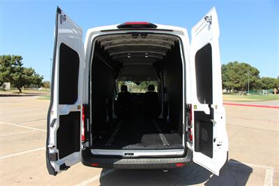 2025 Ford Transit 350   - Photo 9 - Euless, TX 76040