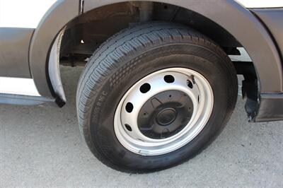 2025 Ford Transit 350   - Photo 29 - Euless, TX 76040
